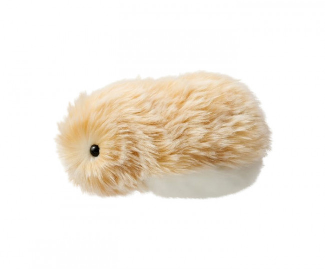 Робот-питомец Casio AI Pet Moflin Color: GOLD